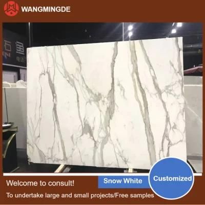 White Marble Black/Silver/Beige/Travertine/Limestone/Onix/Sandstone/Wall Tile/Marble Tile/Countertop/Floor Tile
