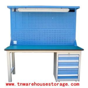 Electronic Workbench/Worktable for Workplace