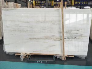 Royal Jade White Marble