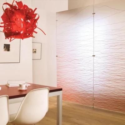 Guangzhou Factory Colorful Decorative PMMA Acrylic Sheet