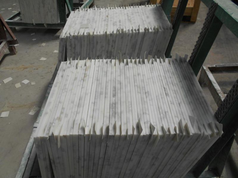 Most Luxury Golden Calacatta Marble Pieces Cut to Size for Wall & Floor & Countertop & Kitchen Decoration