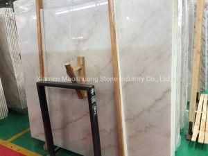 Polished Greece Ariston White Marble for Bathroom Tiles, Slabs, Countertops