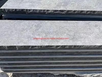 Low Price Natural Stone Flamed Surface Tile Marble/Limestone/Onyx/Travertine/Granite with Floor/Flooring/Bathroom/Paving Stone/Wall/Slabs Tile