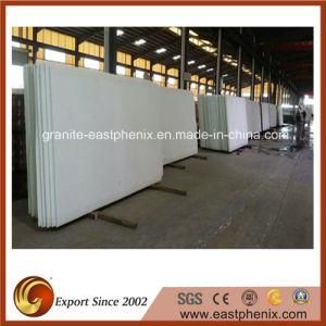 White Nano Glass Artificial Stones Slab