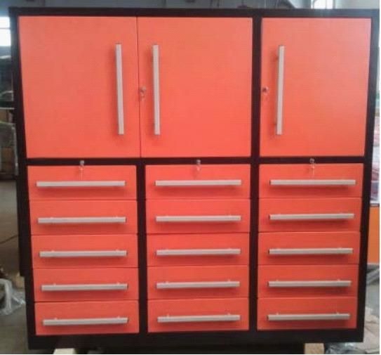 Luxury Model Workbench Hdpor Powder Coated on Sale