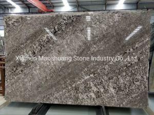 Brazil Bianco Antique White Big Slabs for Countertops