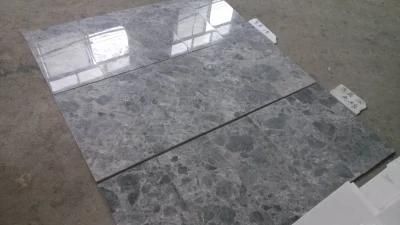 Cheapest Blue Polished Marble Stone for Flooring and Wall Decoration