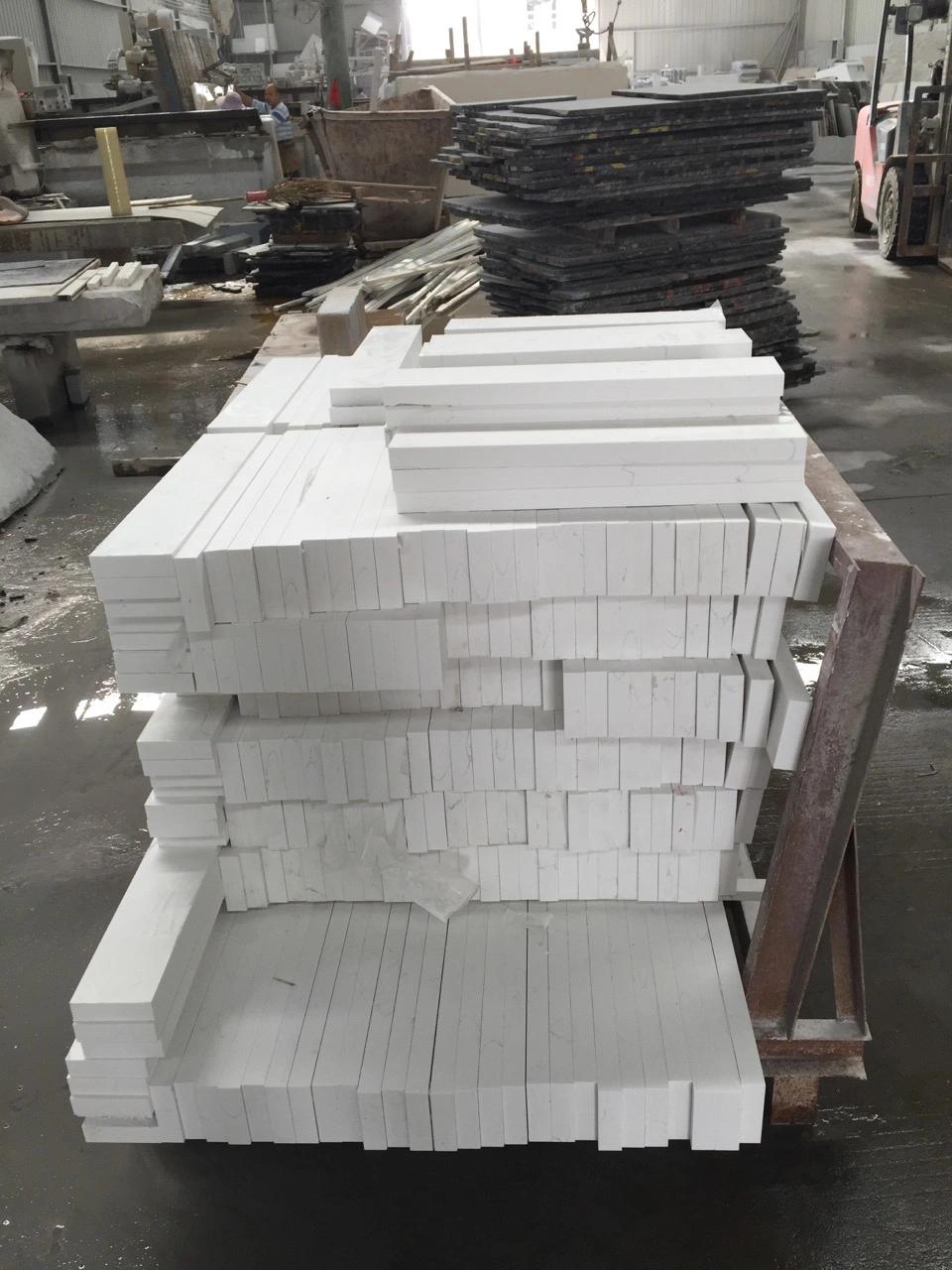 Natural Stone White/Black/Yellow/Beige/Red/Green/Brown/Blue/Pink/Grey/Gold Polished/Honed Marble for Floor/Wall Slabs/Tiles/Stairs/Mosaic Vanity Tops Decoration