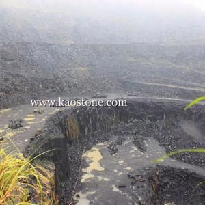 Natural Split/Sawn Cut/Bushhammered/Flamed G684 Granite Price for Wholesale
