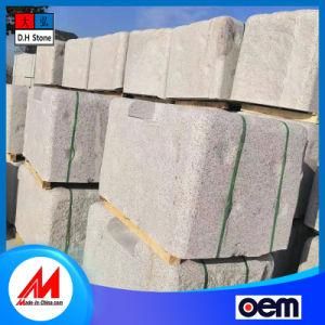 Wholesale White/Gray/Black Granite/Basalt Curbstone