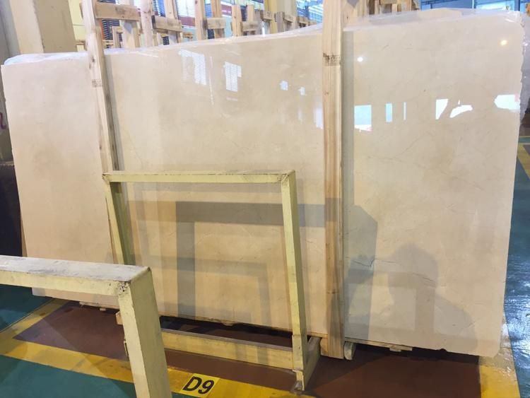 Marble Slab Crema Marfil Marble Slabs