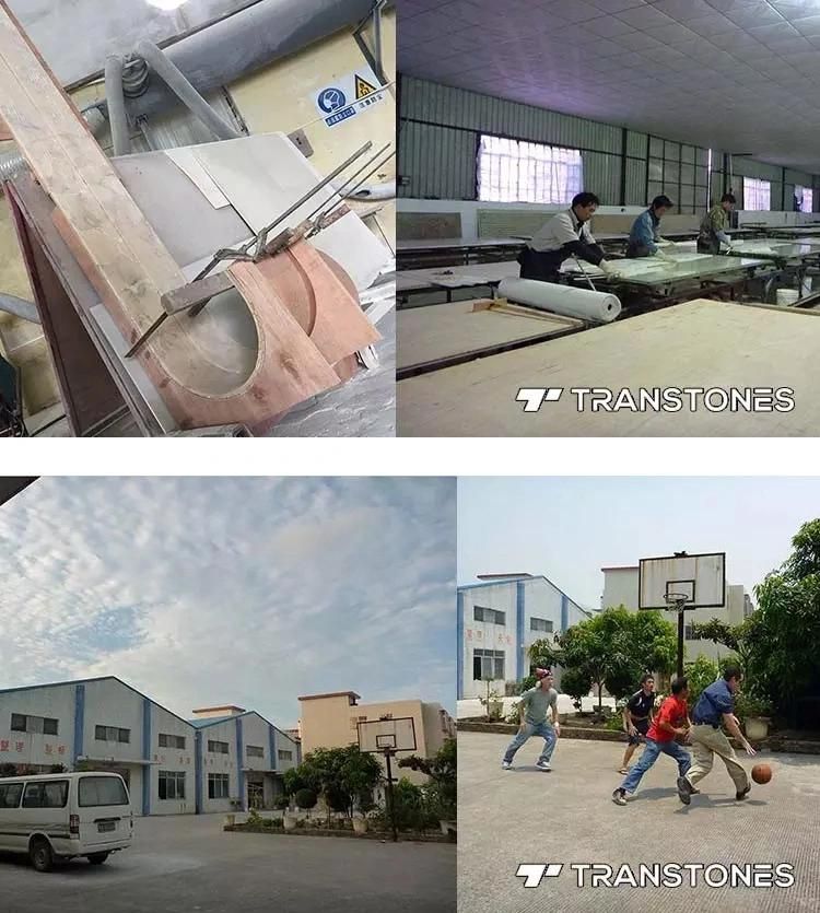 1220*2440 Acrylic Sheet Bedroom Decorative with Good Price