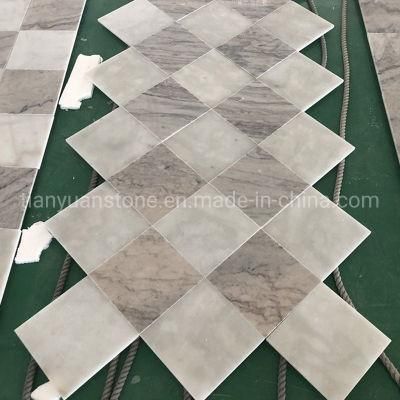 Cheap Selling Chinese Natural White Marble