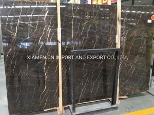 Waterfall Brown Marble