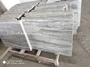 High Quality Grey/White/Black/Red/Brown/Green/Golden/Yellow/Polished/Leathered/Honed/Flamed River White Granite for Kitchen Countertop Bathroom