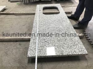 Tianshan White Granite Kitchen Countertop Offer
