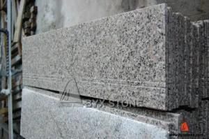 Jiangxi G635 Pink Granite for Step, Tile, Half Slab