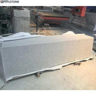 Hot Sale Natural Stone Polished/Honed/Flamed G603 Grey Granite Slabs