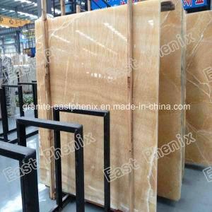 Hot Selling Beige Marble Slab