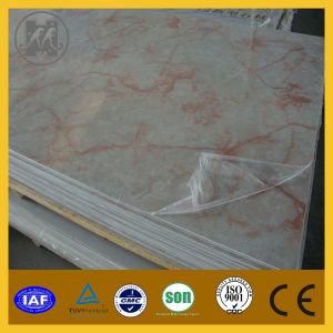Multiple Colors Artificial Marble 0.5thickness Waterproof