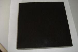 China Cheap Absolute Black Granite Tile, Black Granite, China Black