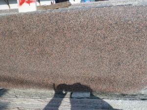 Red Granite Slab, Granite Stone Building Material