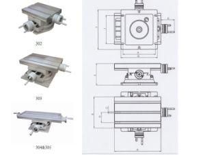 AKP-1 Swing Cross Table