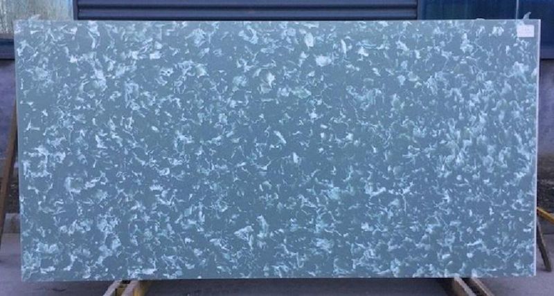 Lst Quartz Slab New Color Model Big Discount