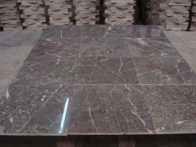 Colorful Grey Marble, Marble Tile and Marble Slabs