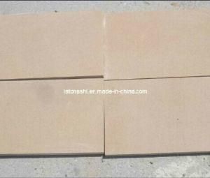 Beige Sandstone Tile for Wall