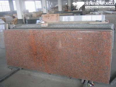 G562 Granite Countertop for Home Decoration (CT054)