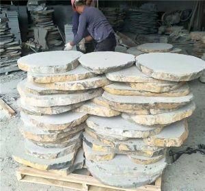 Basalt Stepping Stone, Andesite Paver, Basalt Flagstone