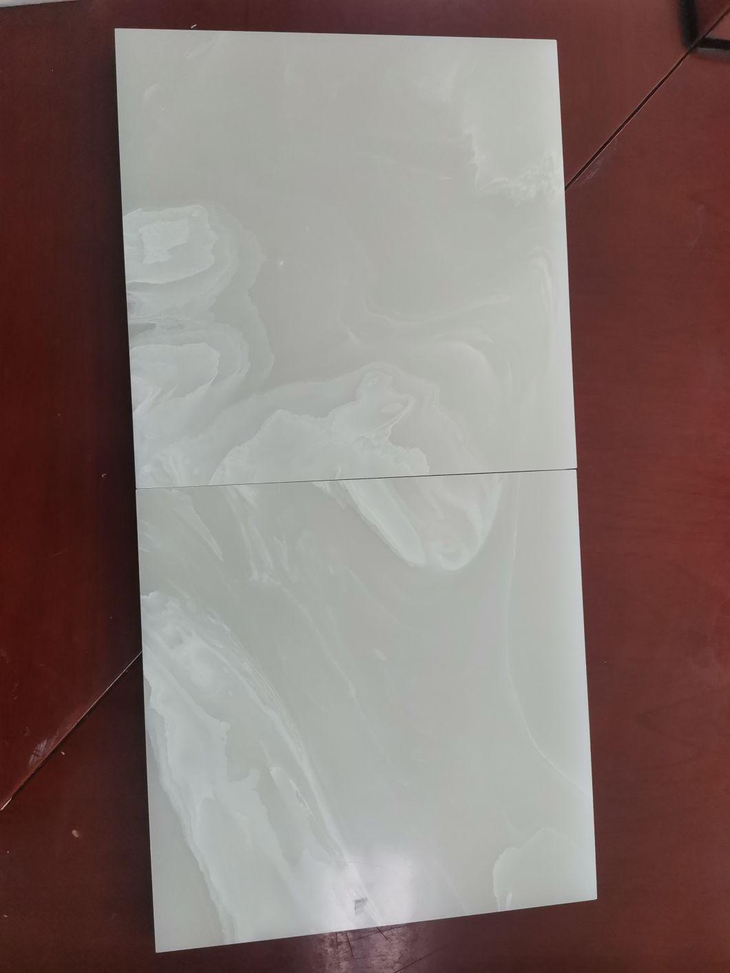 Artificial Onxy Stone/White Onxy with Flower Vein / Floor Paving /Wall Paving