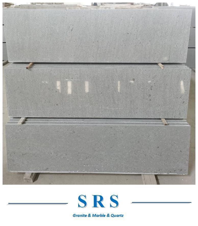 Cinderella Grey Marble Tiles for Wall/Floor/Bathroom/Kitchen/Bedroom