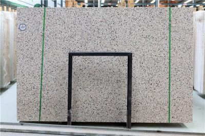 Manufacturer Direct High Quality Terrazzo Slab and Tile Cut to Size Flooring