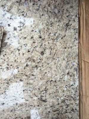 Giallo Ornamental Granite