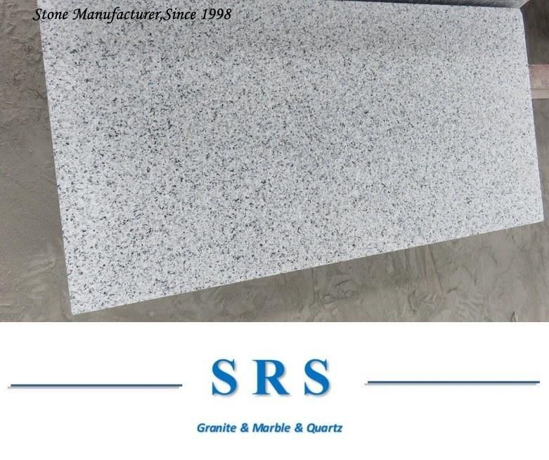 Cheap China G603 / G654 Grey Granite for Paver or Flooring Paving/Aver Slab Tile