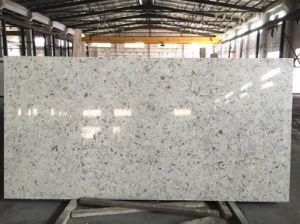 Marble Vein Quartz Kalf-V004