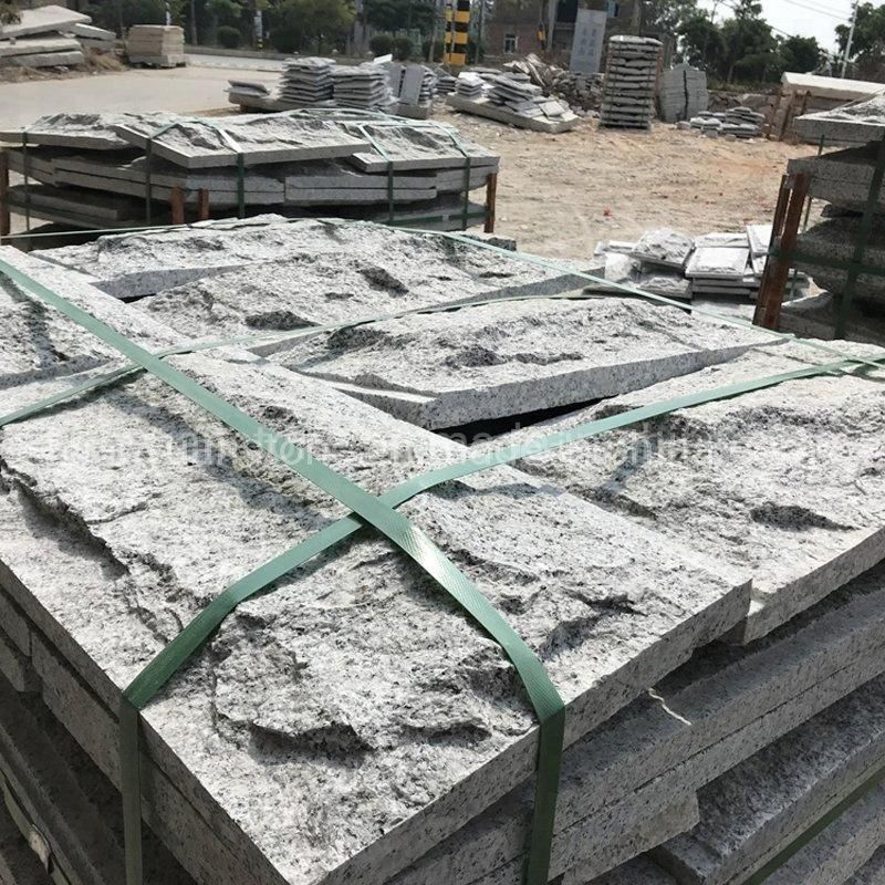 G602 G603 G655 G633 Light and Dark Grey G682 Granite for Floor Paving and Wall Cladding
