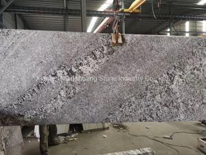 Bianco Antico Granite for Countertop