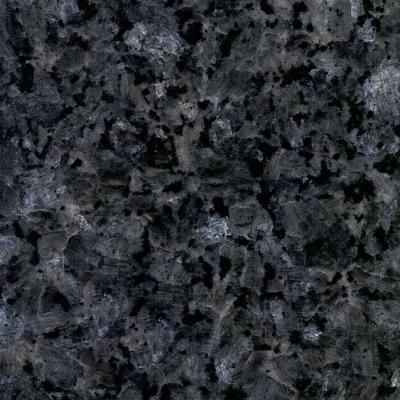 Wholesales for Flooring and Wall Tile Natural Stone Blue Pearl Granite