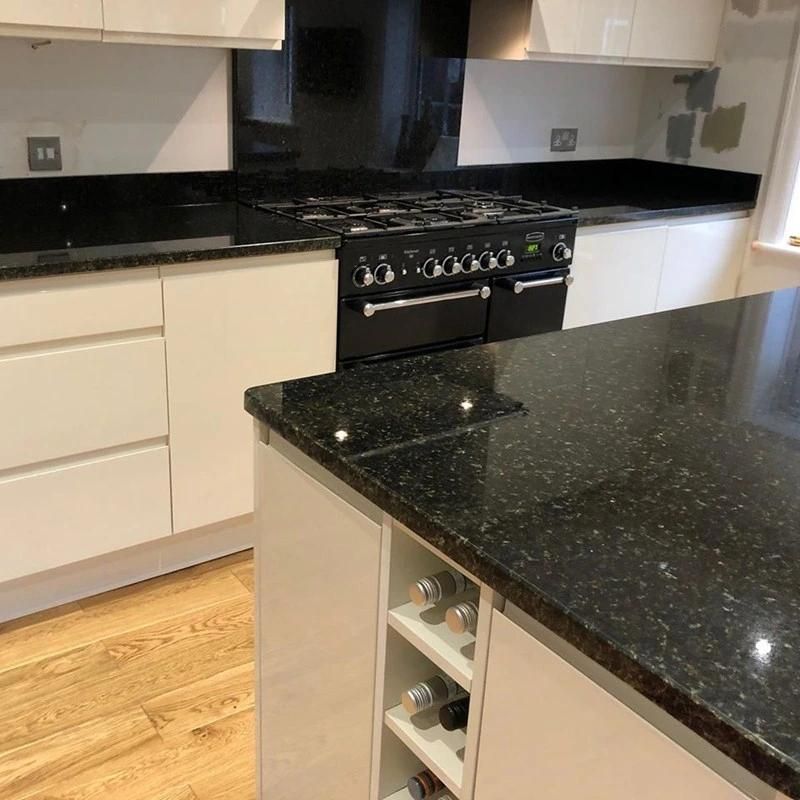 Natural Stone Slab Kitchen Countertop Granite Top/Worktop/Vanity/Table/Top Granite