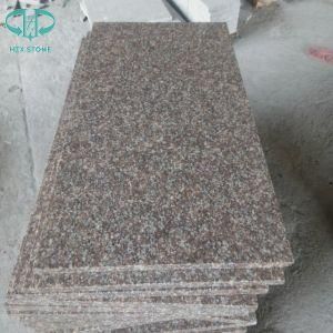 G687, Peach Red, Pink Granite, Red Granite