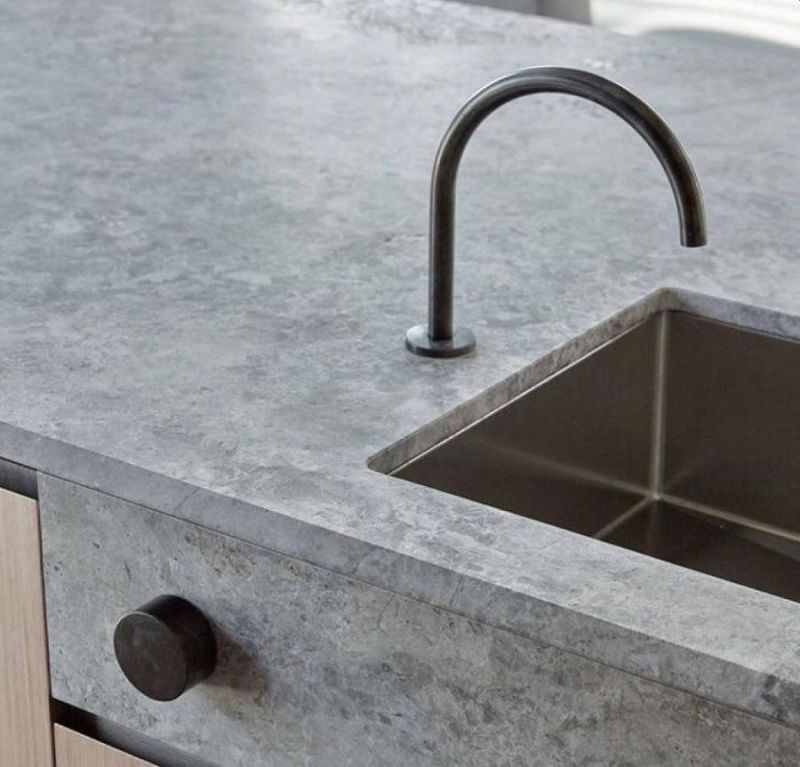 Tundra Marble Tiles for Wall/Floor/Bathroom