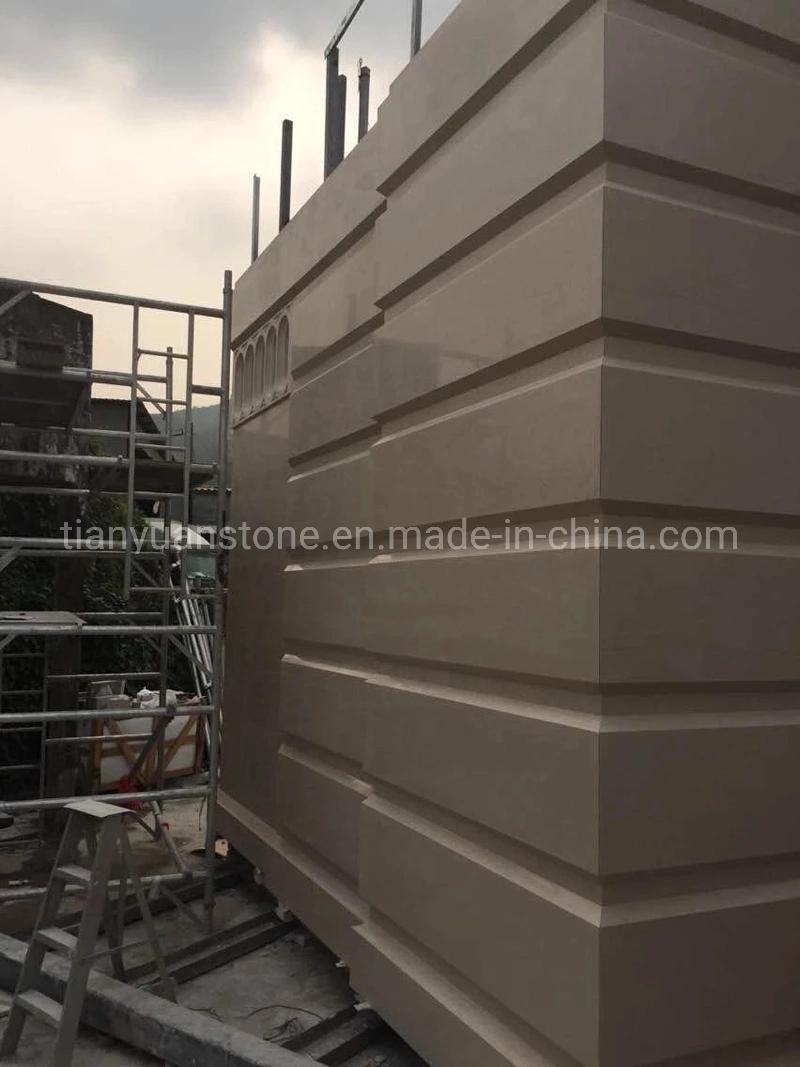 Customization Marble Window Surround