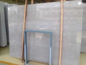 Caesar Grey Marble Slab for Kitchen/Bathroom/Wall/Floor