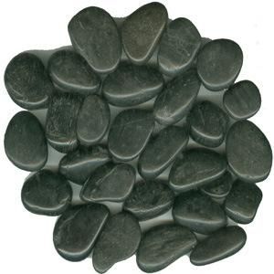 Garden Paving River Pebble Stone for Building material Cobblestone Sandstone