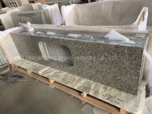 Swan Grey Cheapest Granite Counter Top/ Work Tops/ Bar Tops