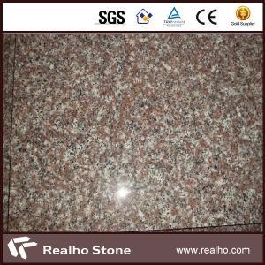 Sale Well G664 Red Granite Slab/Tiles for Decoration