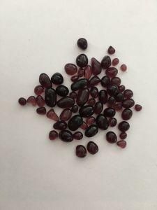 Small Glass Beads for Landscaping Gabion Decoration